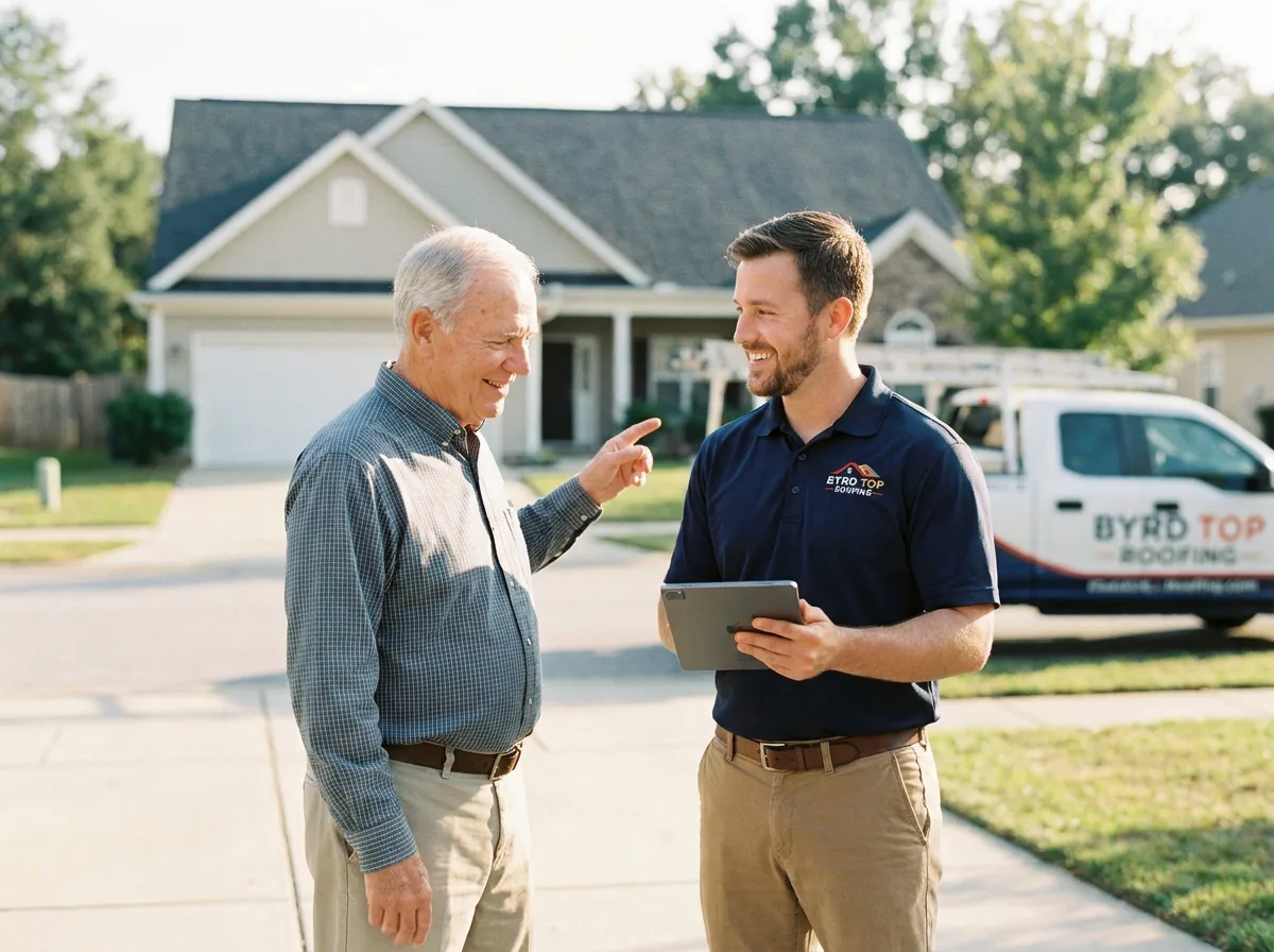 Roofing Sylacauga, AL FAQs